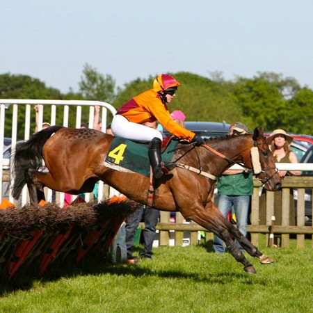 Fakenham Race Course