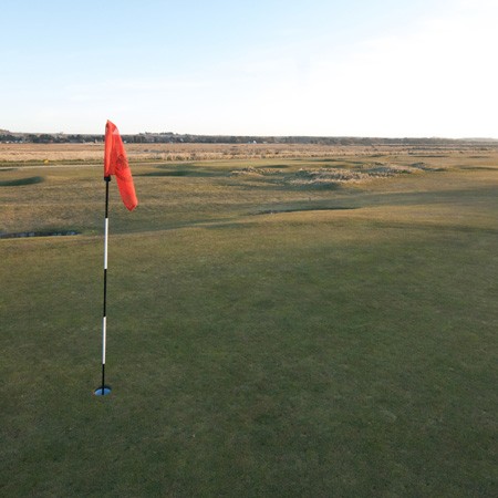 Royal West Norfolk Golf Course