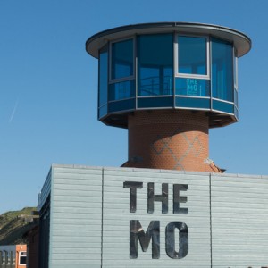 The Mo Museum Sheringham